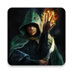 wizards choice (volume 1) android application logo